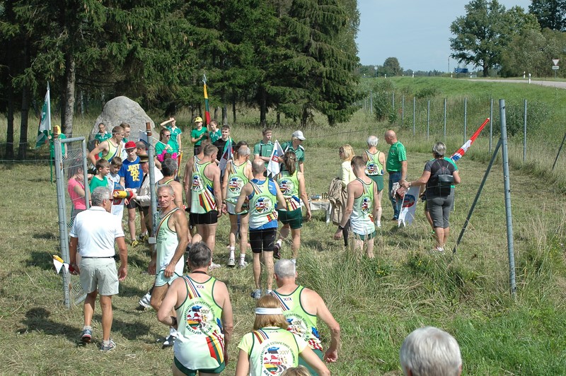 XXV-asis estafetinis bėgimas Baltijos kelias (58)